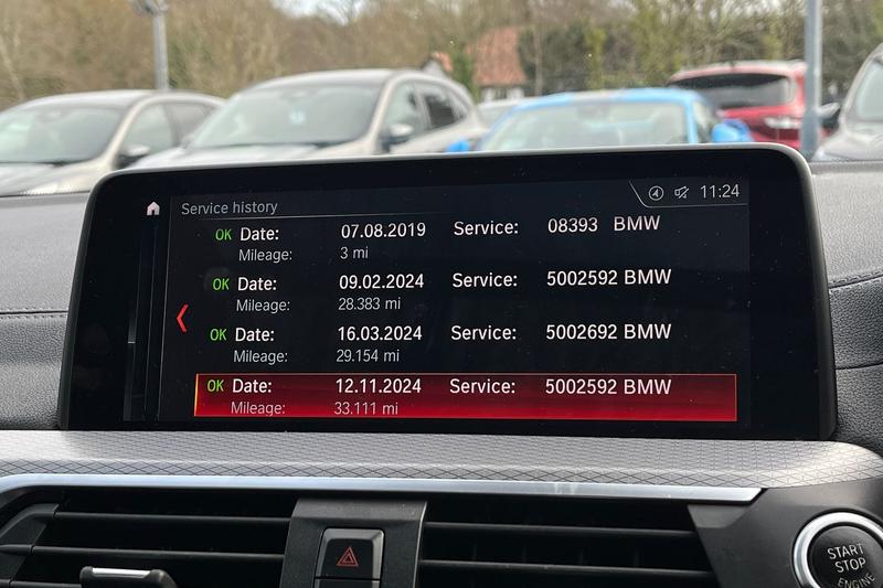 Used BMW X4 2019 for sale - 77551418: Photo 28