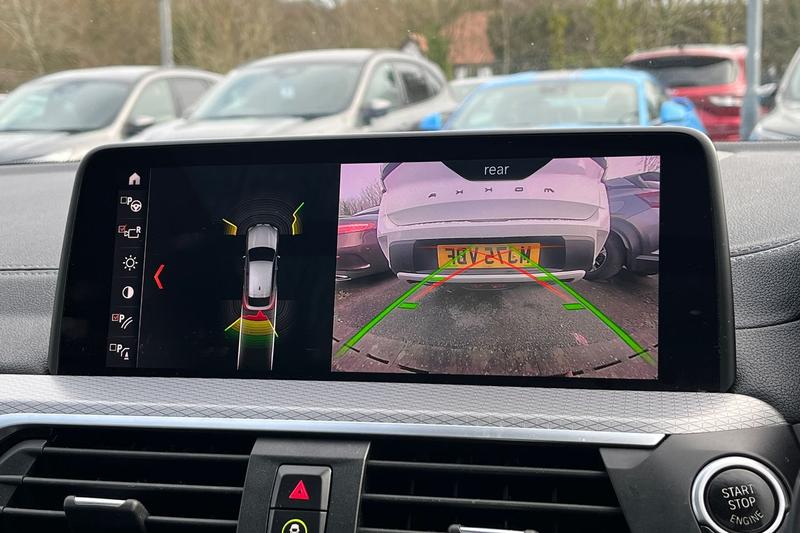 Used BMW X4 2019 for sale - 77551418: Photo 29