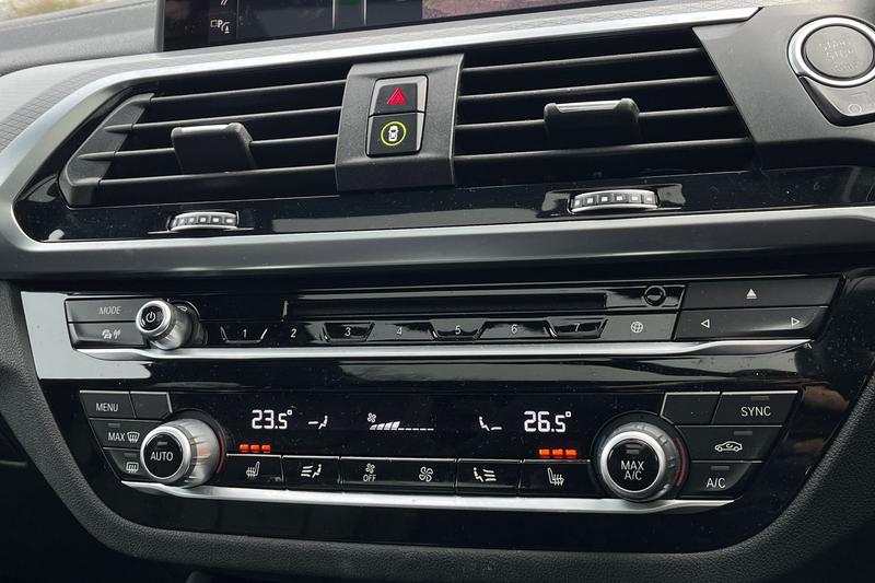 Used BMW X4 2019 for sale - 77551418: Photo 30