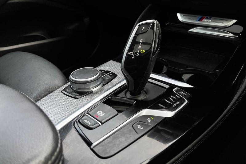 Used BMW X4 2019 for sale - 77551418: Photo 33