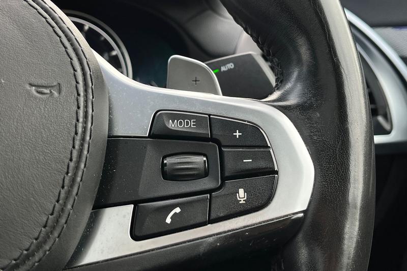 Used BMW X4 2019 for sale - 77551418: Photo 35