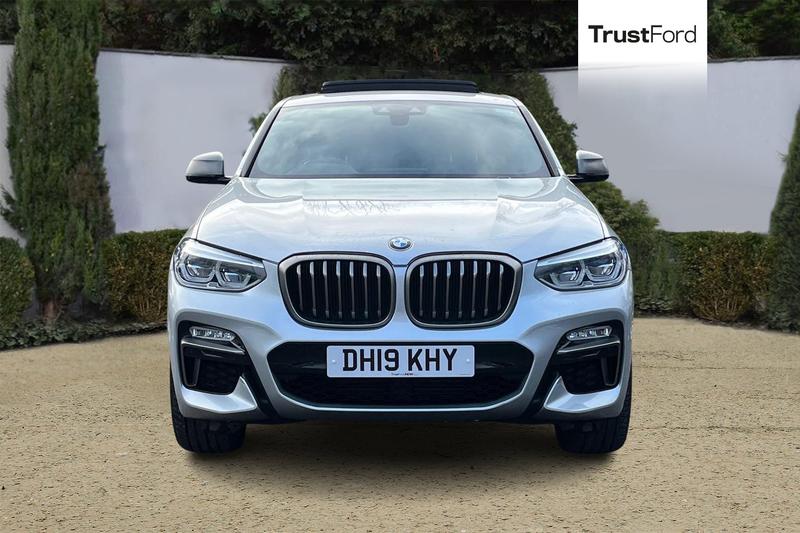 Used BMW X4 2019 for sale - 77551418: Photo 6