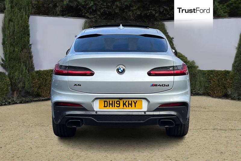 Used BMW X4 2019 for sale - 77551418: Photo 7