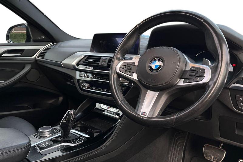 Used BMW X4 2019 for sale - 77551418: Photo 9