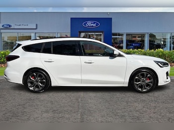 Used Ford Focus 2022 for sale - 75598622: Photo