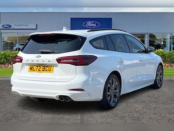 Used Ford Focus 2022 for sale - 75598622: Photo