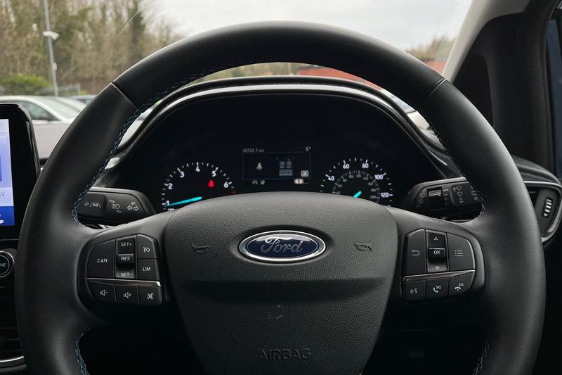 Used Ford Fiesta 2023 for sale - 77340079: Photo 12