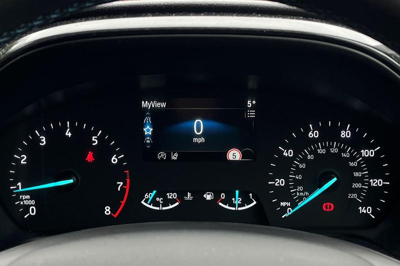 Used Ford Fiesta 2023 for sale - 77340079: Photo 13