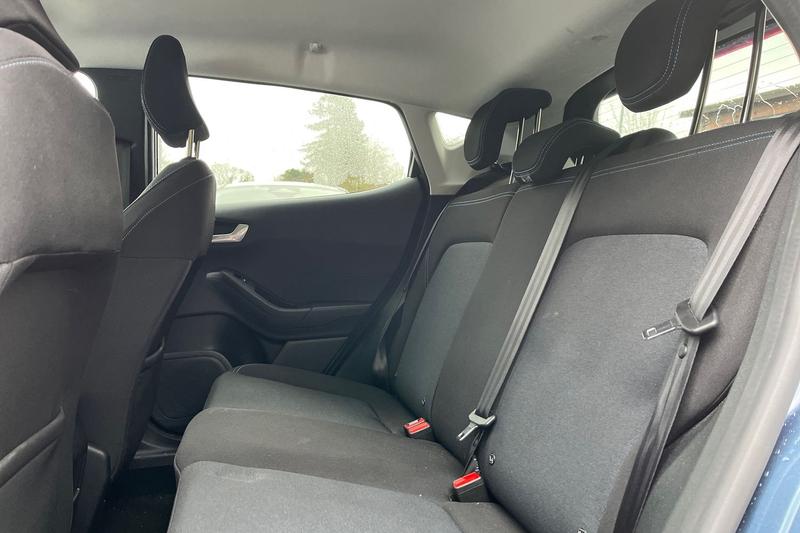 Used Ford Fiesta 2023 for sale - 77340079: Photo 20