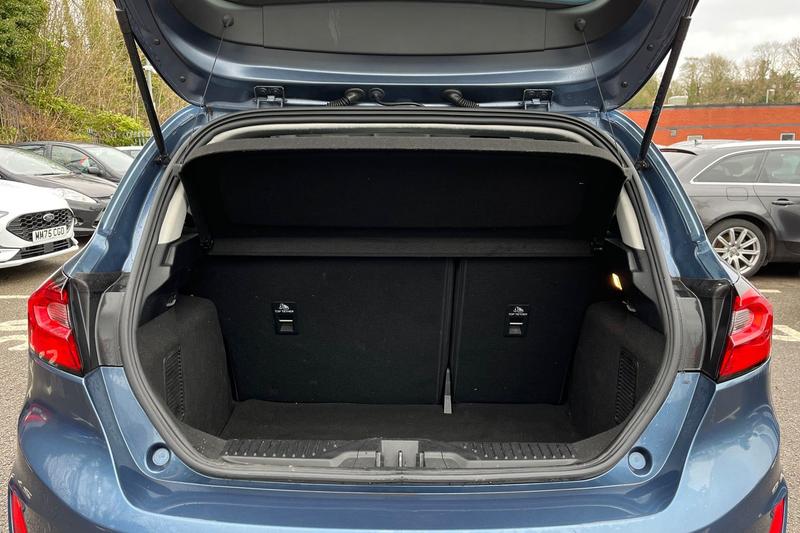 Used Ford Fiesta 2023 for sale - 77340079: Photo 21