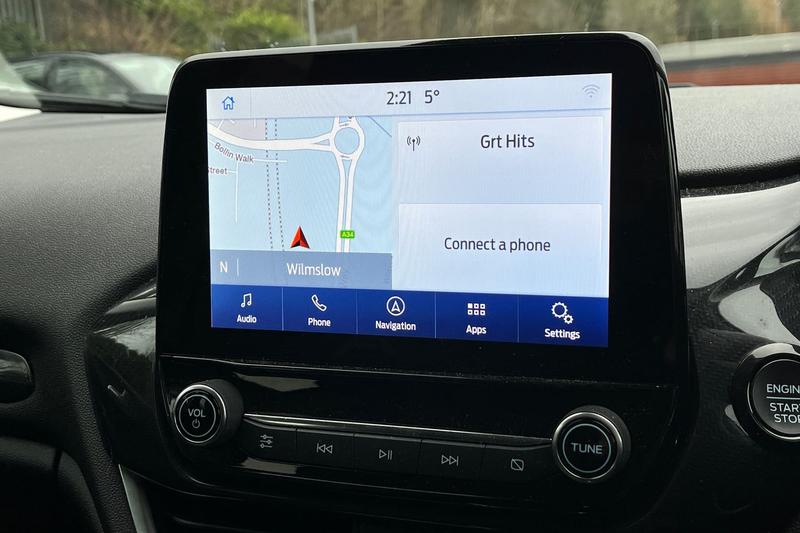 Used Ford Fiesta 2023 for sale - 77340079: Photo 22