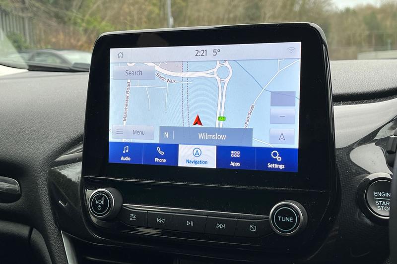 Used Ford Fiesta 2023 for sale - 77340079: Photo 23