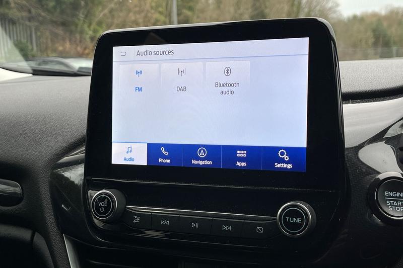 Used Ford Fiesta 2023 for sale - 77340079: Photo 24