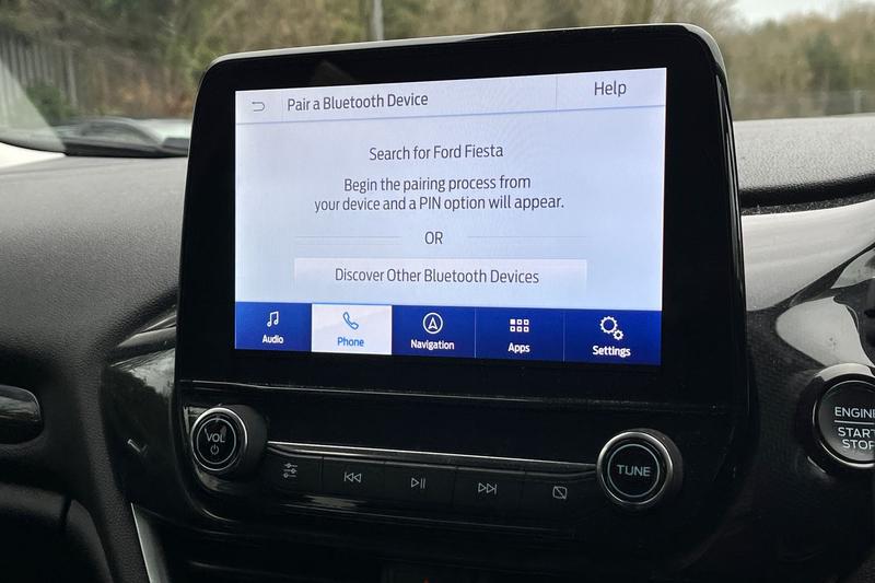 Used Ford Fiesta 2023 for sale - 77340079: Photo 25