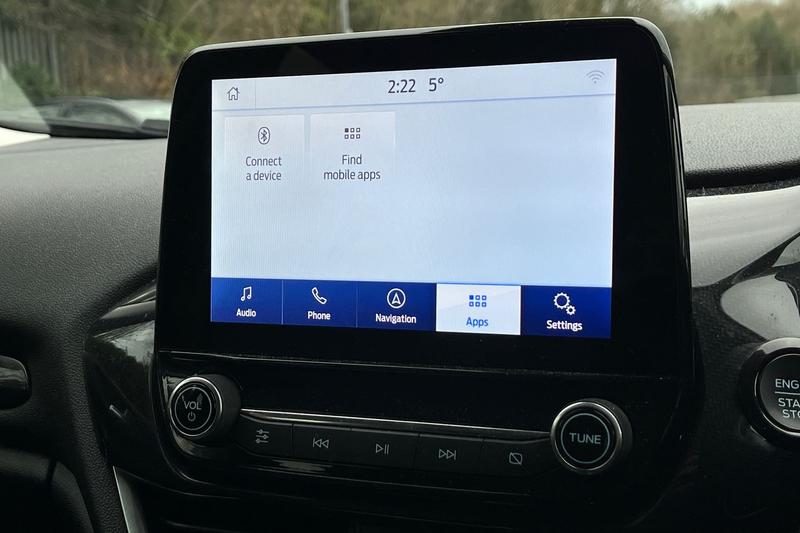 Used Ford Fiesta 2023 for sale - 77340079: Photo 26