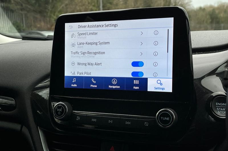 Used Ford Fiesta 2023 for sale - 77340079: Photo 28