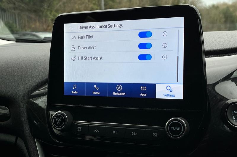 Used Ford Fiesta 2023 for sale - 77340079: Photo 29