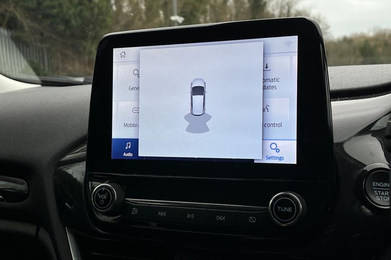 Used Ford Fiesta 2023 for sale - 77340079: Photo 31