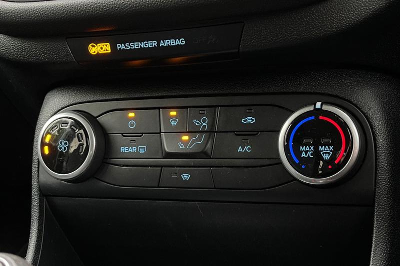 Used Ford Fiesta 2023 for sale - 77340079: Photo 32