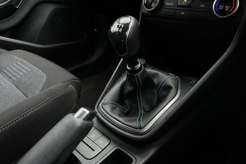 Used Ford Fiesta 2023 for sale - 77340079: Photo 33