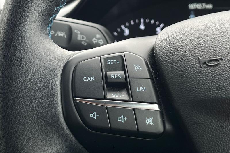 Used Ford Fiesta 2023 for sale - 77340079: Photo 35