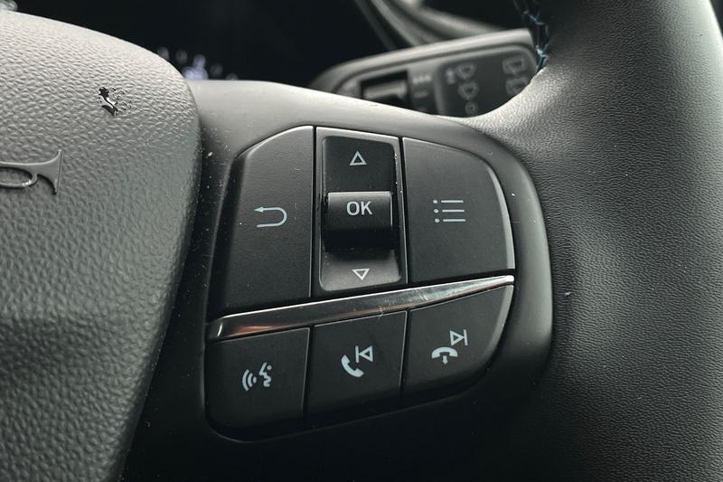 Used Ford Fiesta 2023 for sale - 77340079: Photo 36