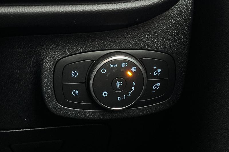 Used Ford Fiesta 2023 for sale - 77340079: Photo 37