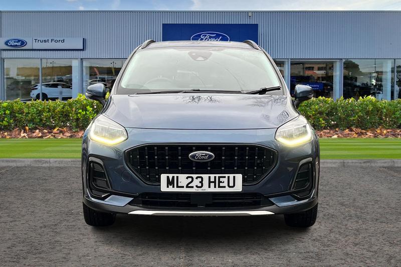 Used Ford Fiesta 2023 for sale - 77340079: Photo 6