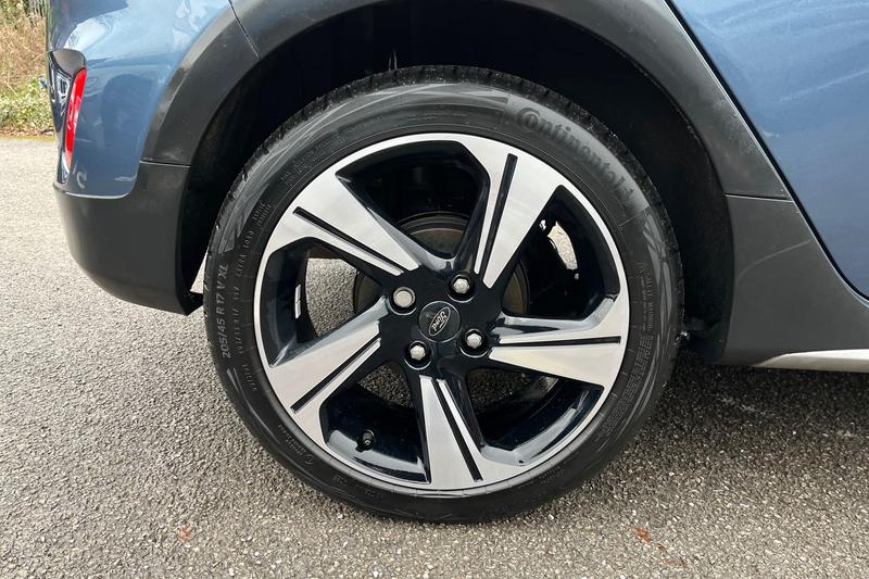 Used Ford Fiesta 2023 for sale - 77340079: Photo 8