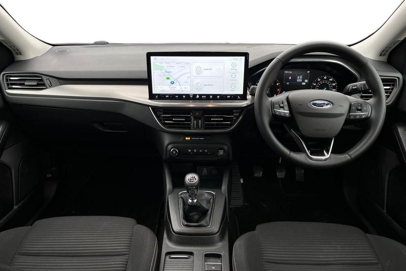 Used Ford Focus 2024 for sale - 78095275: Photo 10