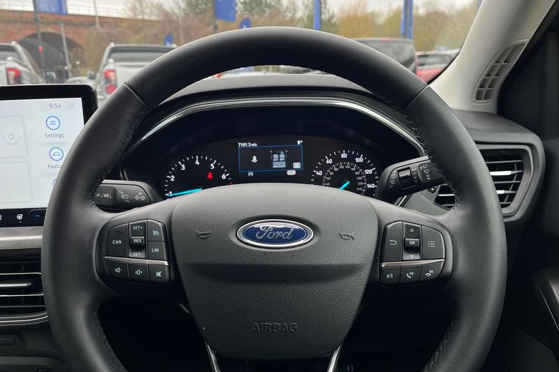 Used Ford Focus 2024 for sale - 78095275: Photo 12