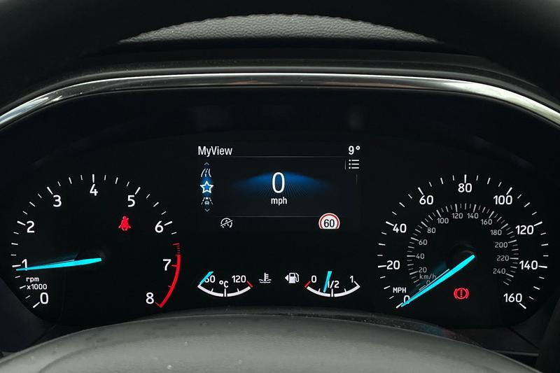 Used Ford Focus 2024 for sale - 78095275: Photo 13