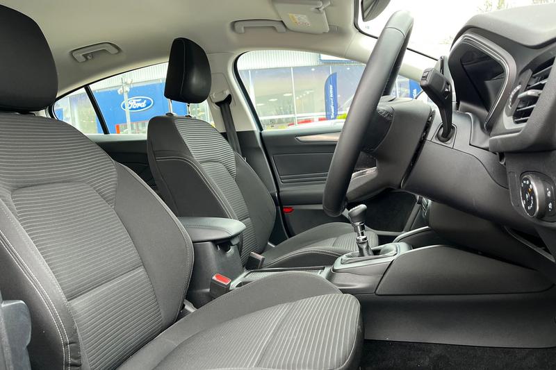 Used Ford Focus 2024 for sale - 78095275: Photo 17