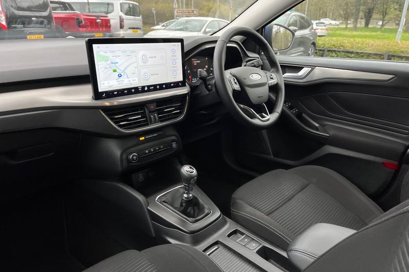 Used Ford Focus 2024 for sale - 78095275: Photo 18