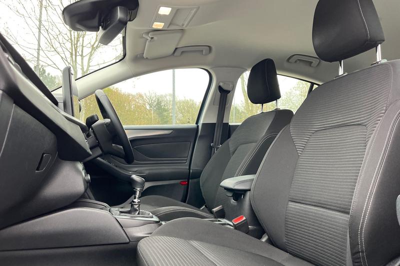 Used Ford Focus 2024 for sale - 78095275: Photo 19