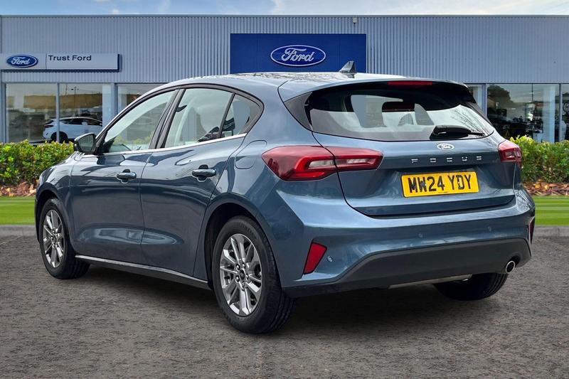 Used Ford Focus 2024 for sale - 78095275: Photo 2