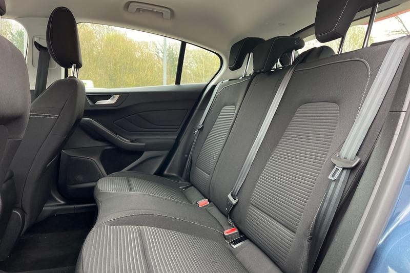 Used Ford Focus 2024 for sale - 78095275: Photo 20