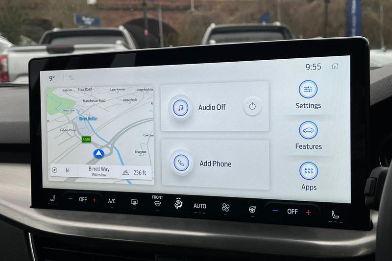 Used Ford Focus 2024 for sale - 78095275: Photo 22