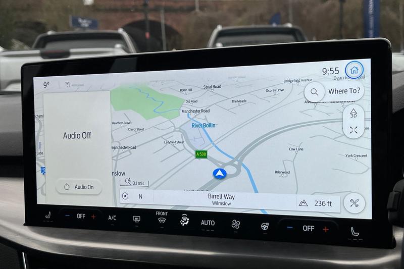 Used Ford Focus 2024 for sale - 78095275: Photo 23