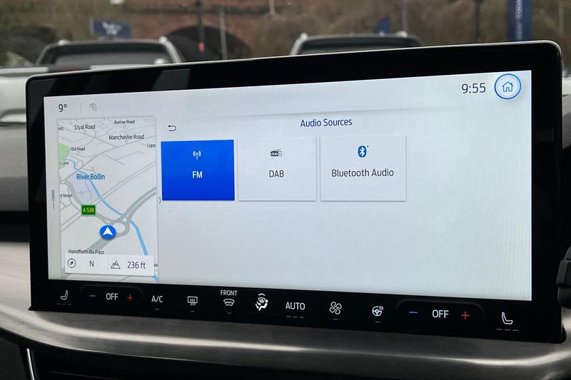 Used Ford Focus 2024 for sale - 78095275: Photo 24