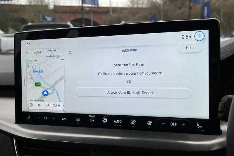 Used Ford Focus 2024 for sale - 78095275: Photo 25