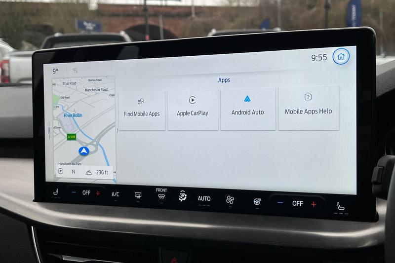 Used Ford Focus 2024 for sale - 78095275: Photo 26