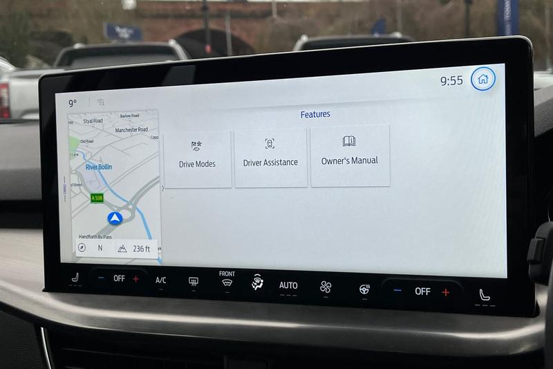 Used Ford Focus 2024 for sale - 78095275: Photo 27