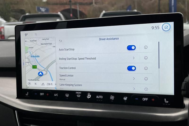 Used Ford Focus 2024 for sale - 78095275: Photo 28