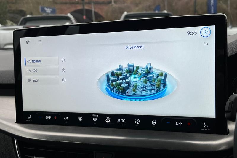 Used Ford Focus 2024 for sale - 78095275: Photo 29