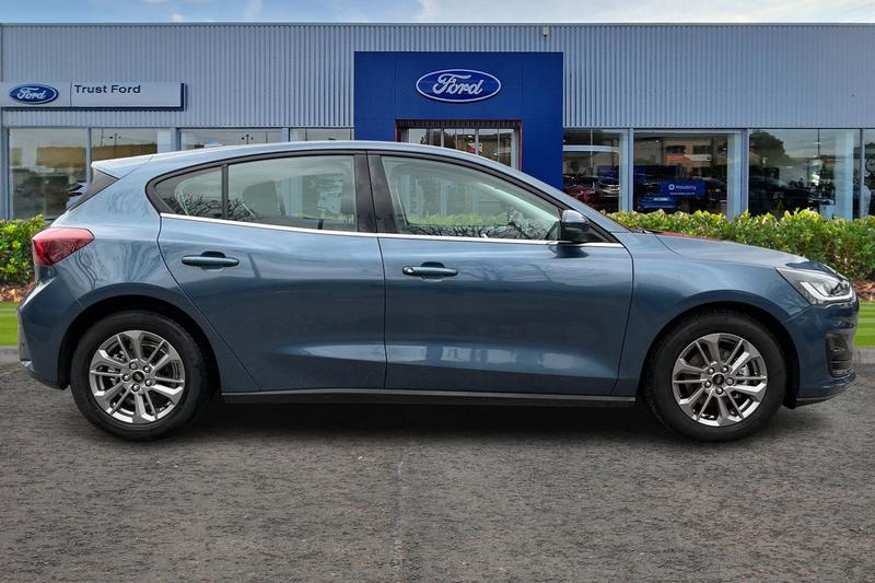 Used Ford Focus 2024 for sale - 78095275: Photo 3