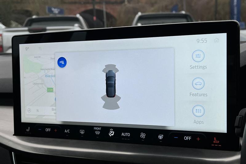 Used Ford Focus 2024 for sale - 78095275: Photo 30