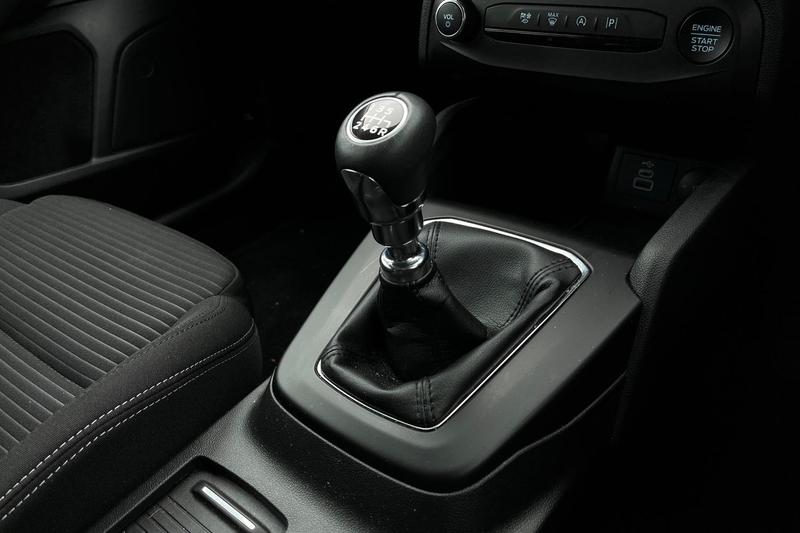 Used Ford Focus 2024 for sale - 78095275: Photo 32