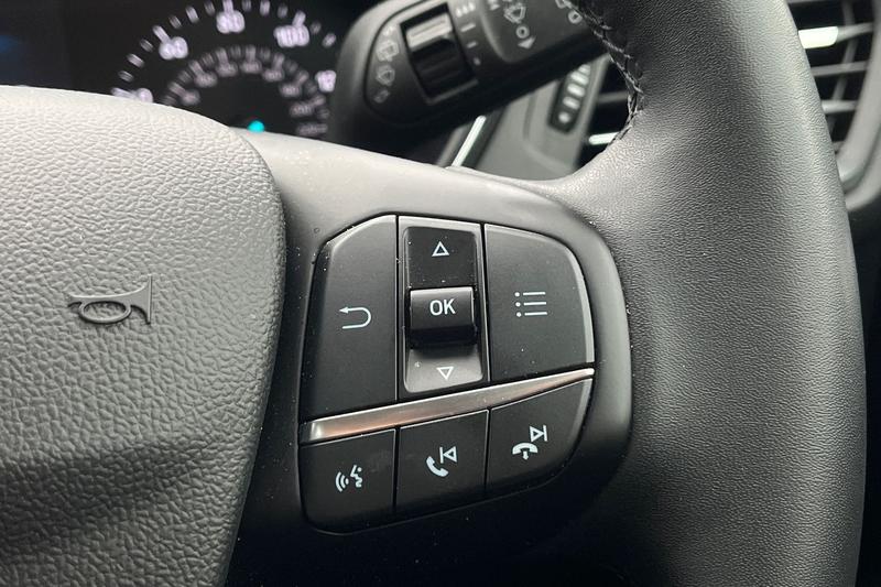 Used Ford Focus 2024 for sale - 78095275: Photo 34