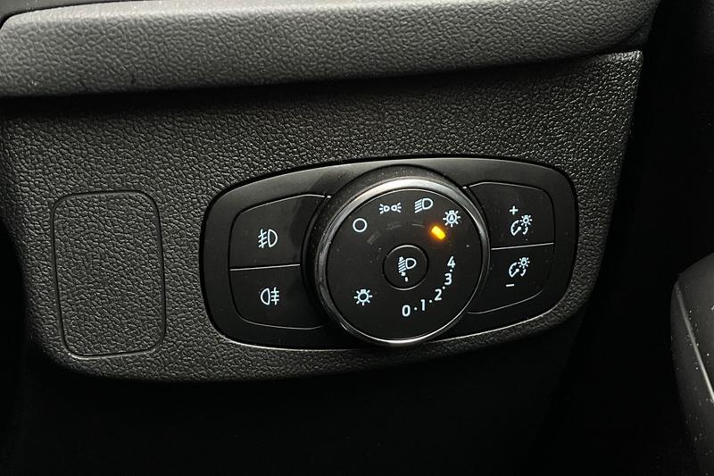 Used Ford Focus 2024 for sale - 78095275: Photo 35